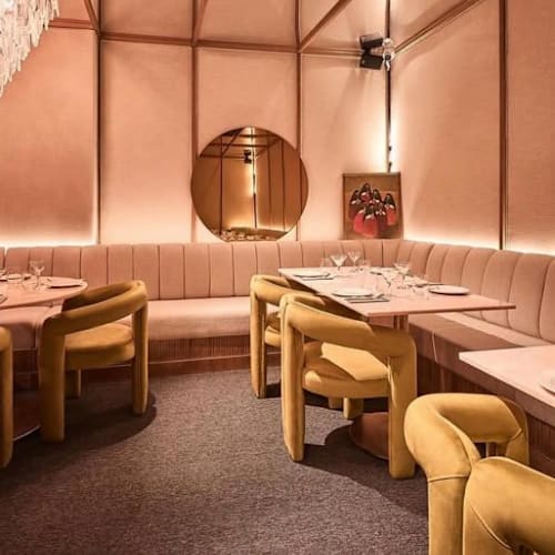 Pucará Orígenes, Madrid