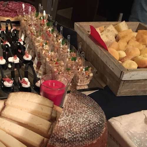 Agriturismo Podere Massimo, Parma