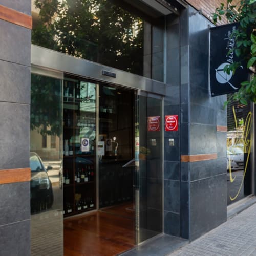 Apicius, Valencia