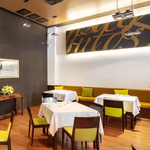Apicius, Valencia