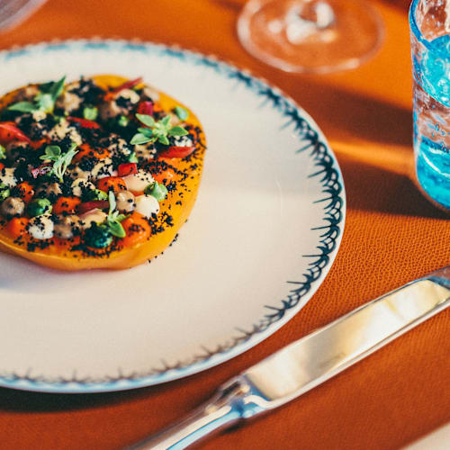 La Plage du Martinez, Cannes