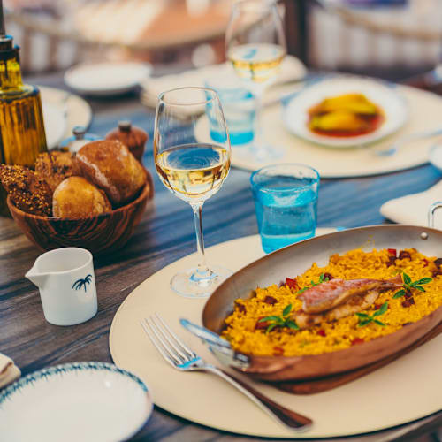 La Plage du Martinez, Cannes