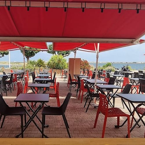 Cote et Plage, Gruissan