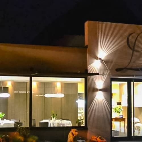 Auberge Baechel-Brunn, Merkwiller-Pechelbronn