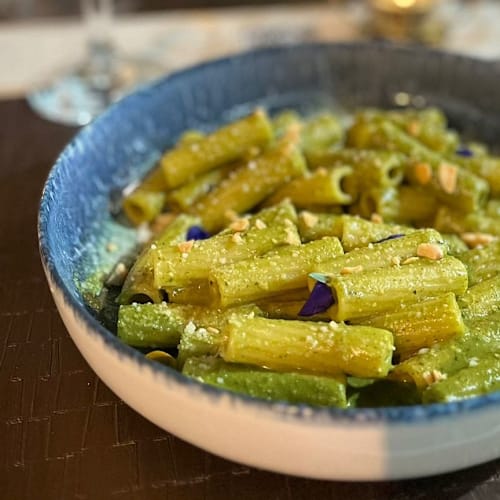 Quei Bravi Ragazzi, Los Cristianos