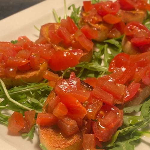 Quei Bravi Ragazzi, Los Cristianos