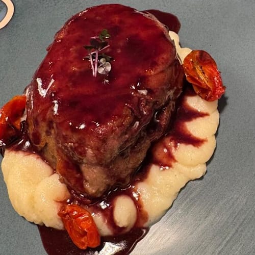 Quei Bravi Ragazzi, Los Cristianos