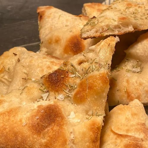 Quei Bravi Ragazzi, Los Cristianos