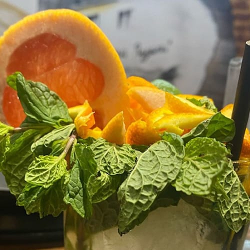 Quei Bravi Ragazzi, Los Cristianos