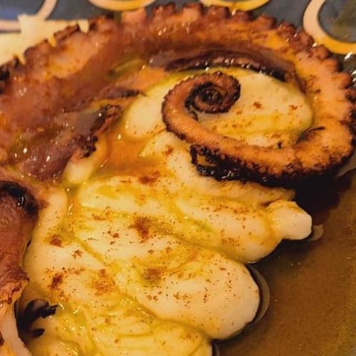 Quei Bravi Ragazzi, Los Cristianos