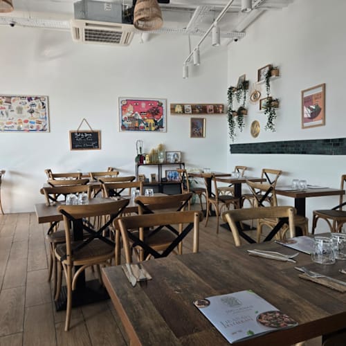 Lou-Licious, Les Clayes-sous-Bois