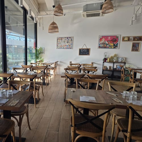 Lou-Licious, Les Clayes-sous-Bois
