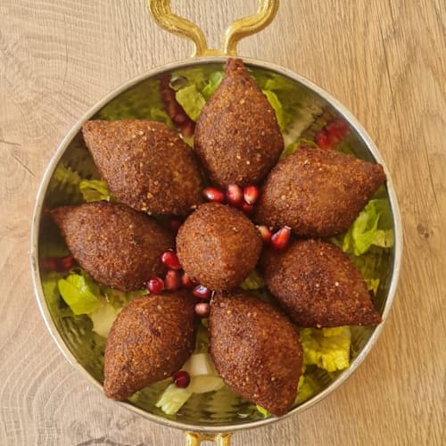 Lou-Licious, Les Clayes-sous-Bois