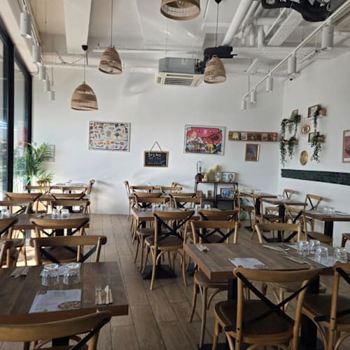 Lou-Licious, Les Clayes-sous-Bois