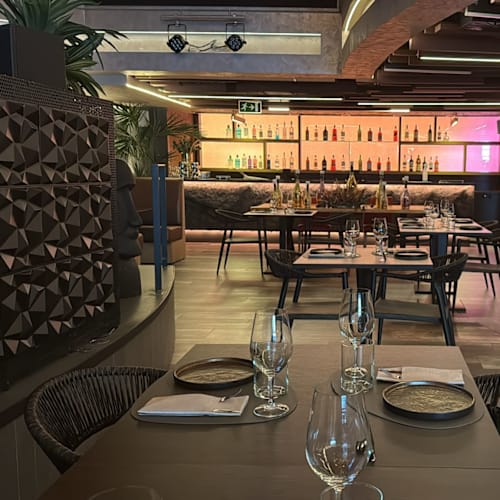 Bandidos Gastroclub, Andorra la Vella