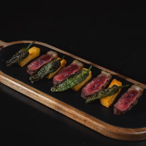 Bandidos Gastroclub, Andorra la Vella