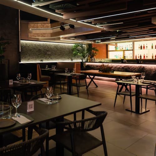 Bandidos Gastroclub, Andorra la Vella