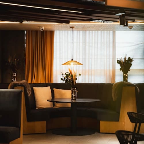 Bandidos Gastroclub, Andorra la Vella