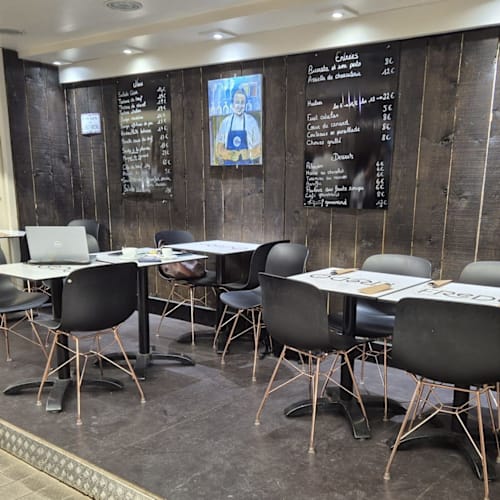 Chez Fredo, Nîmes
