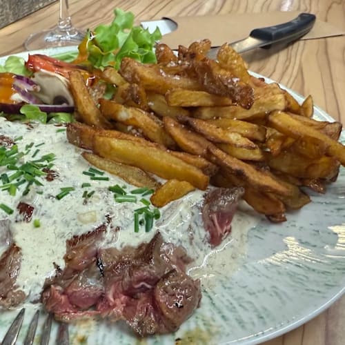 Chez Fredo, Nîmes