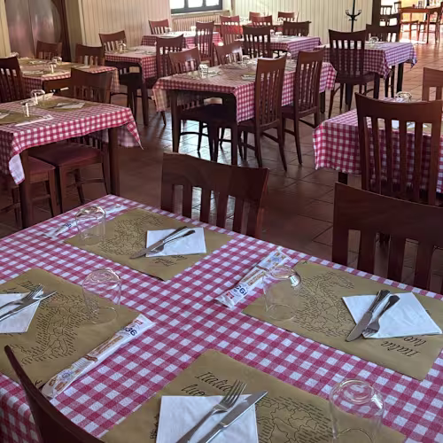 Bar Trattoria Da Sergio, Gaggiano