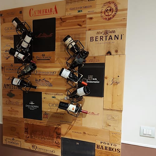 Osteria Fra' Pellizza, Casteggio