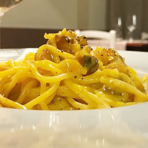 Osteria Fra' Pellizza, Casteggio