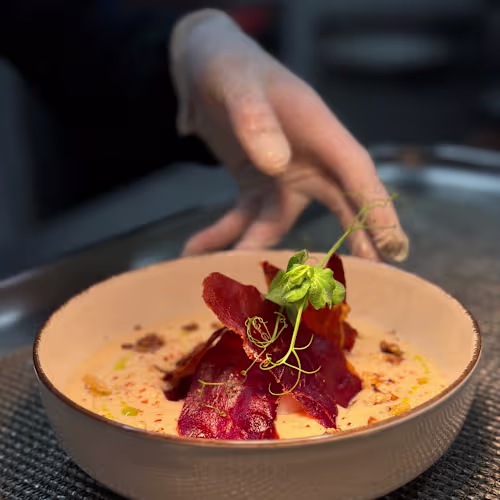 Villa Augusta, Saint-Paul-Trois-Châteaux