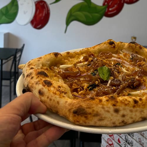 Di Biase Pizzeria Gourmet E Bar, Biella