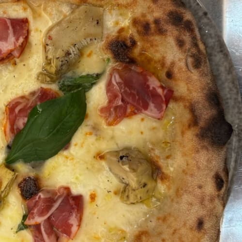 Di Biase Pizzeria Gourmet E Bar, Biella