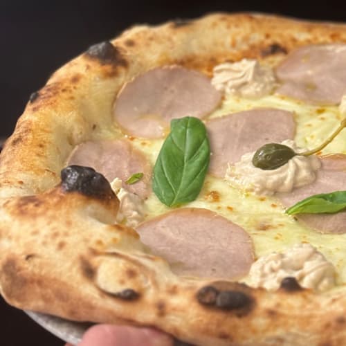 Di Biase Pizzeria Gourmet E Bar, Biella