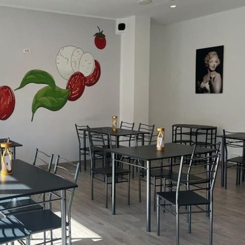 Di Biase Pizzeria Gourmet E Bar, Biella