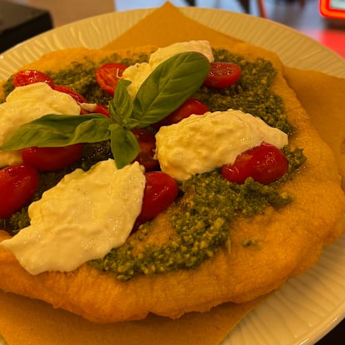Di Biase Pizzeria Gourmet E Bar, Biella