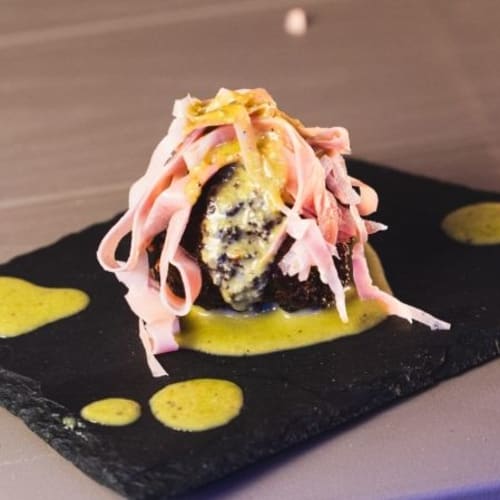 Food Night, Quattromiglia