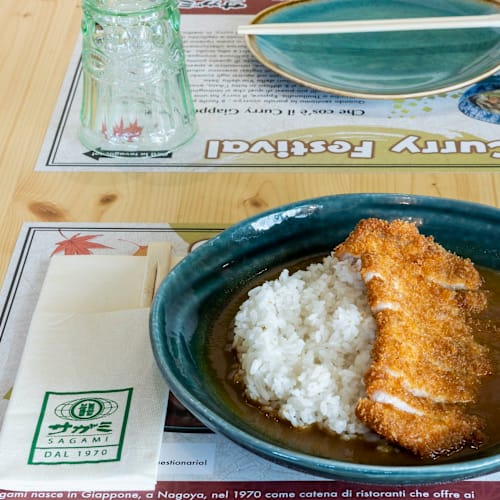 Sagami Parma, Parma