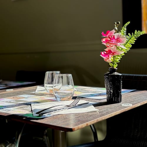 Le Bistrot de Messeugne, Savigny-sur-Grosne