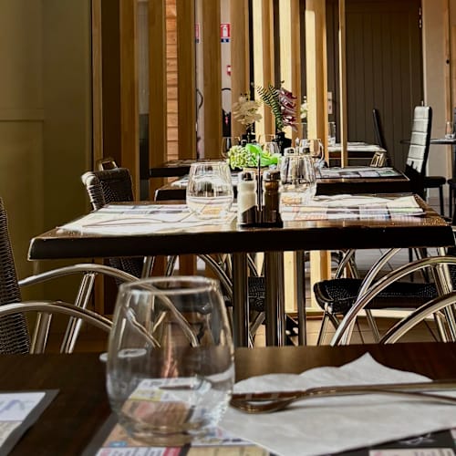Le Bistrot de Messeugne, Savigny-sur-Grosne