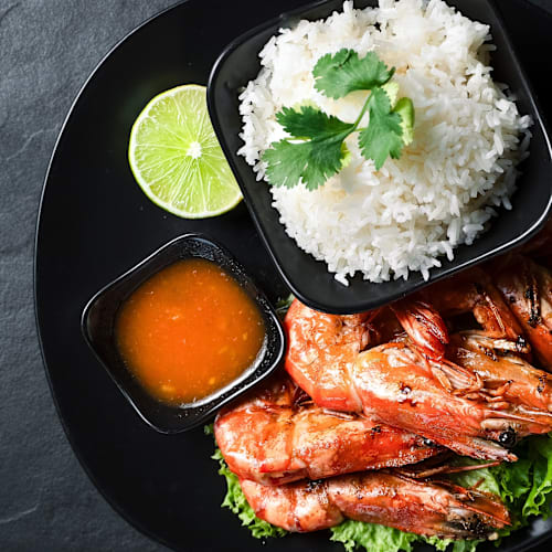 Thai Café Tirou, Charleroi