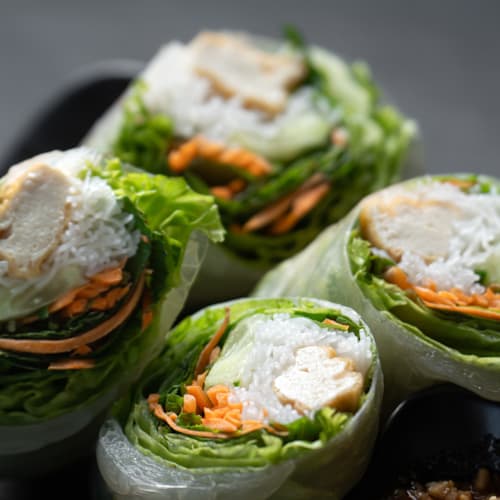 Thai Café Tirou, Charleroi