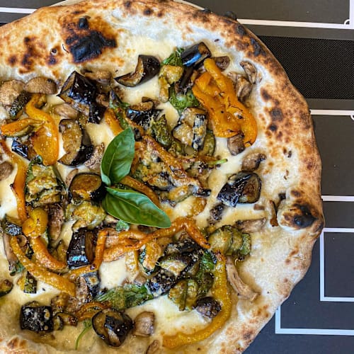 Sports Bar Italian Food - Carrer Ample, Barcelona