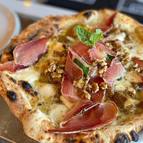 Sports Bar Italian Food - Carrer Ample, Barcelona