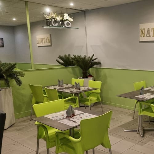 Auberge du Mail, Chazey-sur-Ain