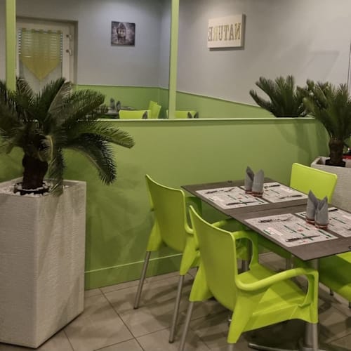 Auberge du Mail, Chazey-sur-Ain