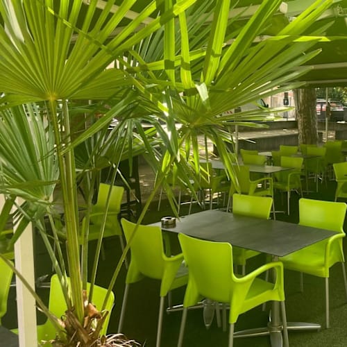Auberge du Mail, Chazey-sur-Ain