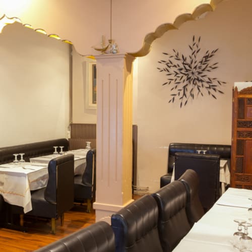 Au Coeur de l'Himalaya, Paris