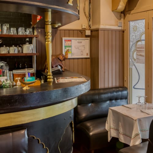 Au Coeur de l'Himalaya, Paris