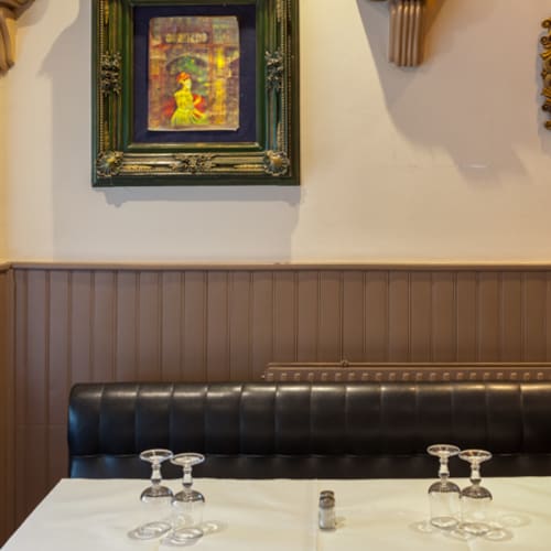 Au Coeur de l'Himalaya, Paris