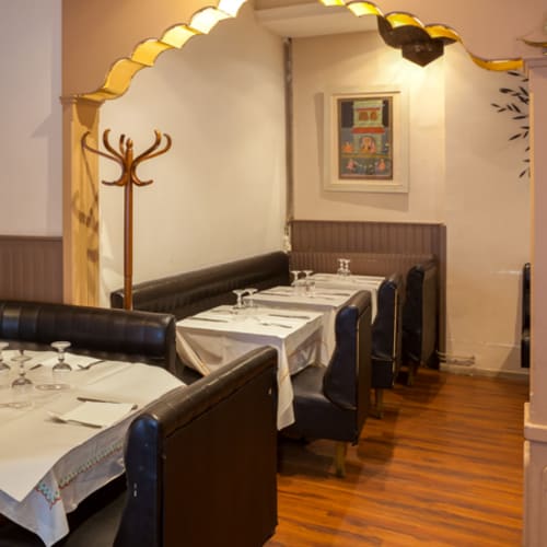 Au Coeur de l'Himalaya, Paris