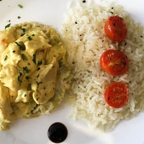 Chez Ma-No, Le Kremlin-Bicêtre