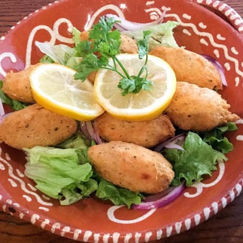 Chez Ma-No, Le Kremlin-Bicêtre